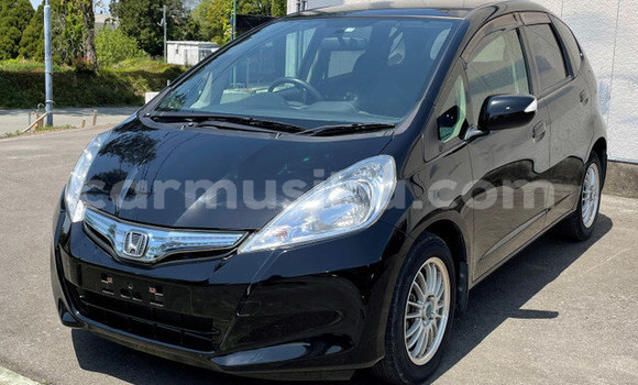 Tenga Tsaru Honda Fit Nhema Mota in Beitbridge in Matabeleland South