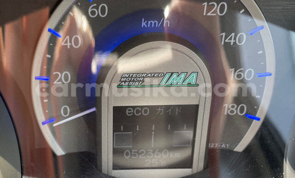 Buy Used Honda Fit Black Car in Beitbridge in Matabeleland South Buy Used Honda Fit Black Car in Beitbridge in Matabeleland South