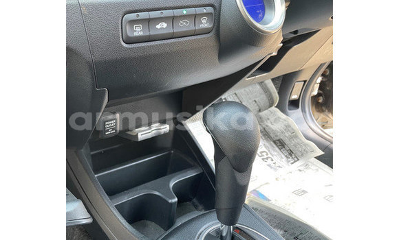 Buy Used Honda Fit Black Car in Beitbridge in Matabeleland South Buy Used Honda Fit Black Car in Beitbridge in Matabeleland South