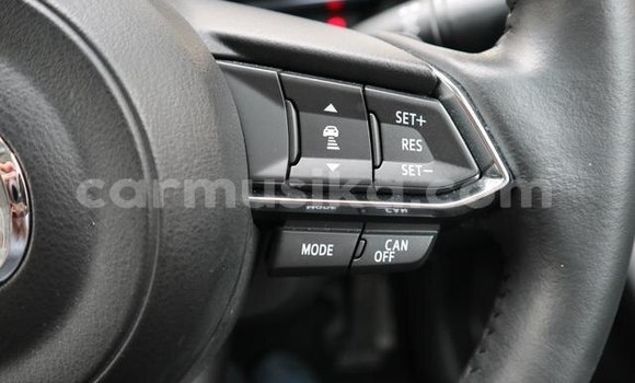 Buy Used Mazda CX-3 Red Car in Beitbridge in Matabeleland South Buy Used Mazda CX-3 Red Car in Beitbridge in Matabeleland South