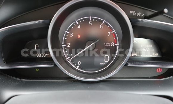 Buy Used Mazda CX-3 Red Car in Beitbridge in Matabeleland South Buy Used Mazda CX-3 Red Car in Beitbridge in Matabeleland South