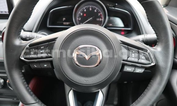 Buy Used Mazda CX-3 Red Car in Beitbridge in Matabeleland South Buy Used Mazda CX-3 Red Car in Beitbridge in Matabeleland South
