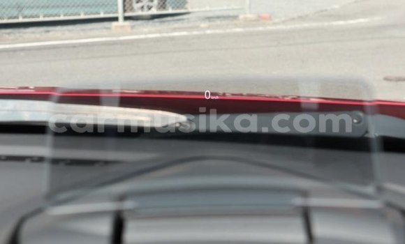 Buy Used Mazda CX-3 Red Car in Beitbridge in Matabeleland South Buy Used Mazda CX-3 Red Car in Beitbridge in Matabeleland South