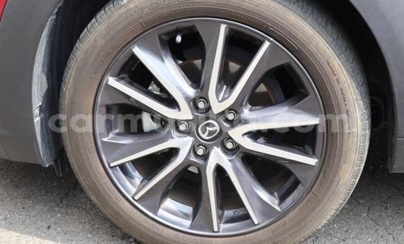 Buy Used Mazda CX-3 Red Car in Beitbridge in Matabeleland South Buy Used Mazda CX-3 Red Car in Beitbridge in Matabeleland South