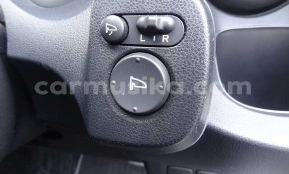 Acheter Occasion Voiture Honda Fit Gris à Beitbridge, Matabeleland South Acheter Occasion Voiture Honda Fit Gris à Beitbridge, Matabeleland South