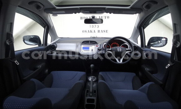 Acheter Occasion Voiture Honda Fit Gris à Beitbridge, Matabeleland South Acheter Occasion Voiture Honda Fit Gris à Beitbridge, Matabeleland South