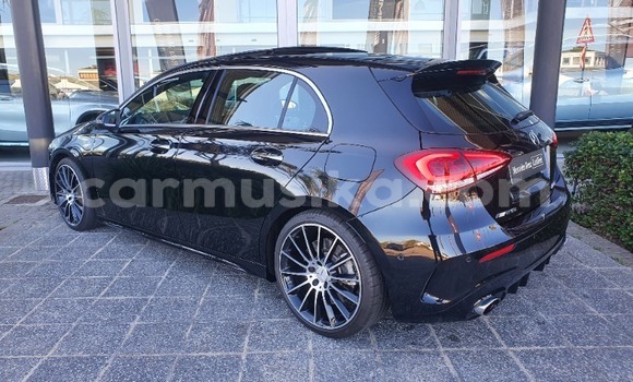 Acheter Occasion Voiture Mercedes‒Benz AMG GLE Noir à Beitbridge, Matabeleland South Acheter Occasion Voiture Mercedes‒Benz AMG GLE Noir à Beitbridge, Matabeleland South