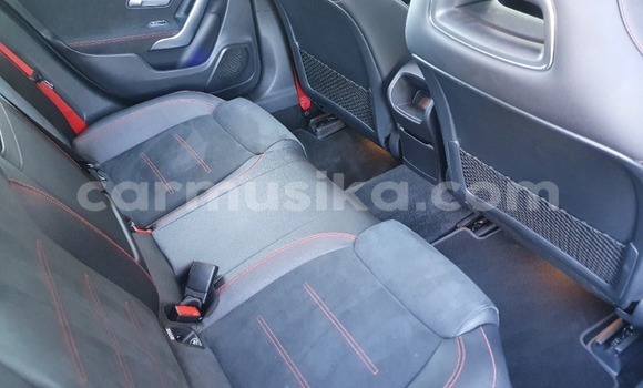 Acheter Occasion Voiture Mercedes‒Benz AMG GLE Noir à Beitbridge, Matabeleland South Acheter Occasion Voiture Mercedes‒Benz AMG GLE Noir à Beitbridge, Matabeleland South