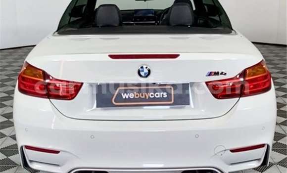Buy Used BMW M4 White Car in Beitbridge in Matabeleland South Buy Used BMW M4 White Car in Beitbridge in Matabeleland South