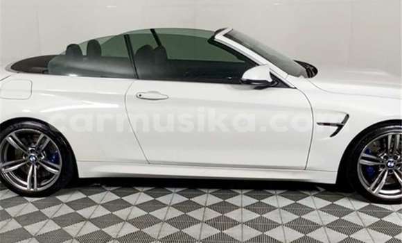 Buy Used BMW M4 White Car in Beitbridge in Matabeleland South Buy Used BMW M4 White Car in Beitbridge in Matabeleland South