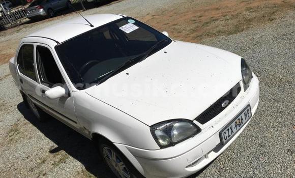 Tenga Tsaru Ford Ikon Chena Mota in Beitbridge in Matabeleland South Tenga Tsaru Ford Ikon Chena Mota in Beitbridge in Matabeleland South