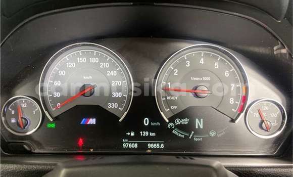 Acheter Occasion Voiture BMW M4 Gris à Beitbridge, Matabeleland South Acheter Occasion Voiture BMW M4 Gris à Beitbridge, Matabeleland South