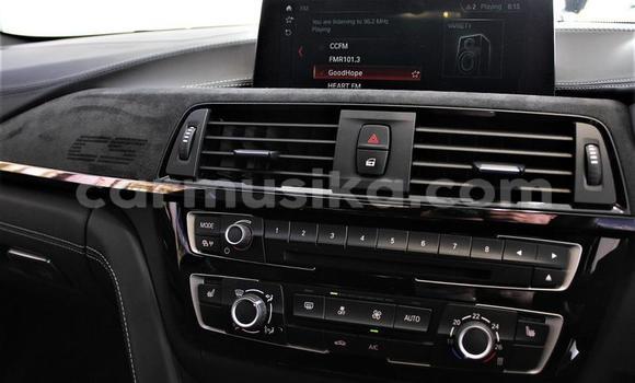 Acheter Occasion Voiture BMW M4 Bleu à Beitbridge, Matabeleland South Acheter Occasion Voiture BMW M4 Bleu à Beitbridge, Matabeleland South