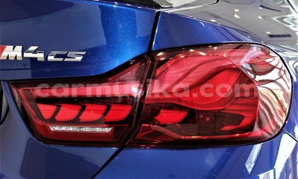 Acheter Occasion Voiture BMW M4 Bleu à Beitbridge, Matabeleland South Acheter Occasion Voiture BMW M4 Bleu à Beitbridge, Matabeleland South