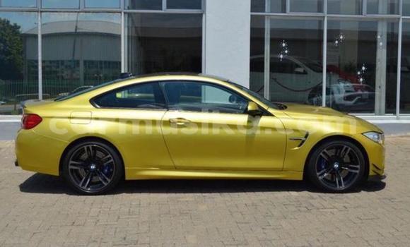 Buy Used BMW M4 Beige Car in Beitbridge in Matabeleland South Buy Used BMW M4 Beige Car in Beitbridge in Matabeleland South
