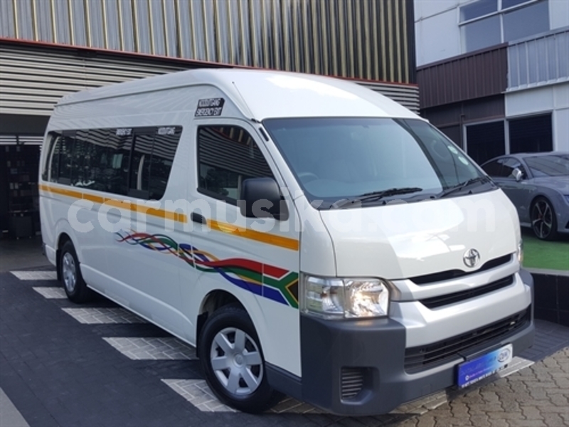 Big with watermark toyota hiace matabeleland south beitbridge 30231