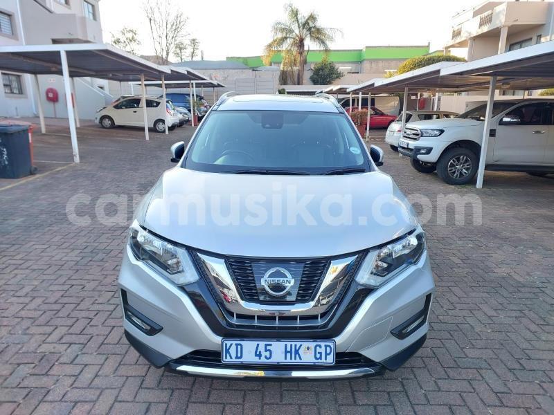 Big with watermark nissan x trail matabeleland south beitbridge 30234