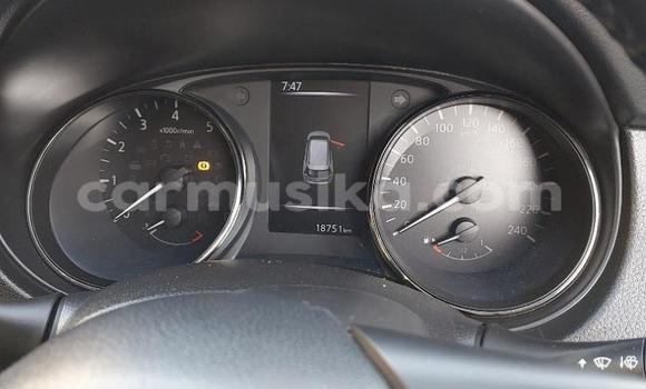 Acheter Occasion Voiture Nissan X–Trail Gris à Beitbridge, Matabeleland South Acheter Occasion Voiture Nissan X–Trail Gris à Beitbridge, Matabeleland South