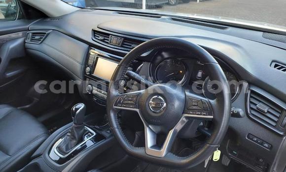 Acheter Occasion Voiture Nissan X–Trail Gris à Beitbridge, Matabeleland South Acheter Occasion Voiture Nissan X–Trail Gris à Beitbridge, Matabeleland South