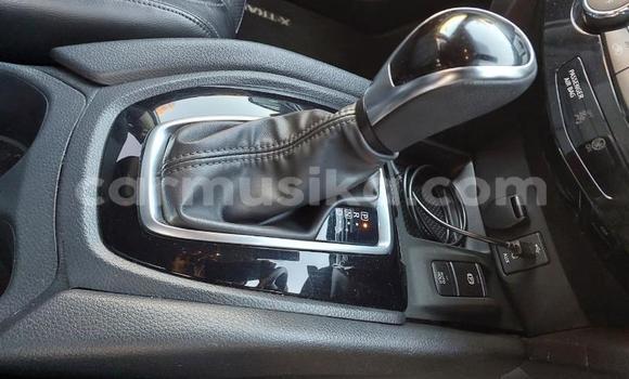 Acheter Occasion Voiture Nissan X–Trail Gris à Beitbridge, Matabeleland South Acheter Occasion Voiture Nissan X–Trail Gris à Beitbridge, Matabeleland South
