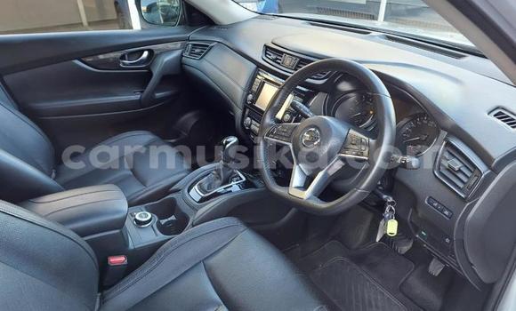 Acheter Occasion Voiture Nissan X–Trail Gris à Beitbridge, Matabeleland South Acheter Occasion Voiture Nissan X–Trail Gris à Beitbridge, Matabeleland South