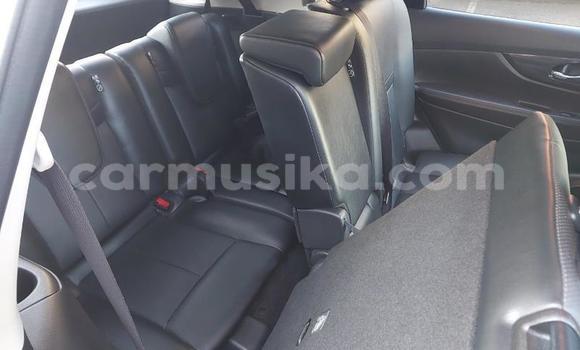 Acheter Occasion Voiture Nissan X–Trail Gris à Beitbridge, Matabeleland South Acheter Occasion Voiture Nissan X–Trail Gris à Beitbridge, Matabeleland South