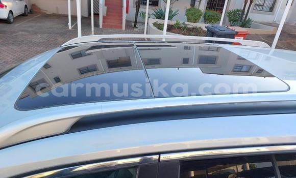 Acheter Occasion Voiture Nissan X–Trail Gris à Beitbridge, Matabeleland South Acheter Occasion Voiture Nissan X–Trail Gris à Beitbridge, Matabeleland South