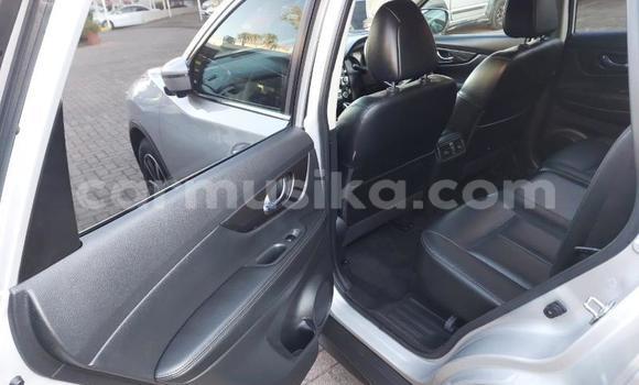Acheter Occasion Voiture Nissan X–Trail Gris à Beitbridge, Matabeleland South Acheter Occasion Voiture Nissan X–Trail Gris à Beitbridge, Matabeleland South