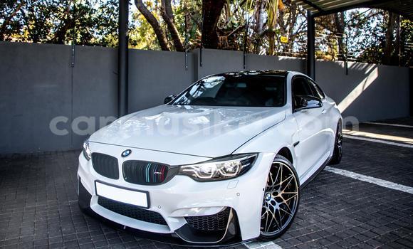 Tenga Tsaru BMW M4 Chena Mota in Beitbridge in Matabeleland South Tenga Tsaru BMW M4 Chena Mota in Beitbridge in Matabeleland South