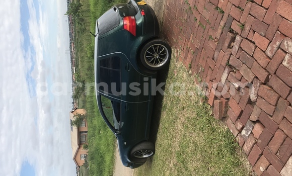 Buy Used Volkswagen Golf Green Car in The Avenues in Harare Buy Used Volkswagen Golf Green Car in The Avenues in Harare