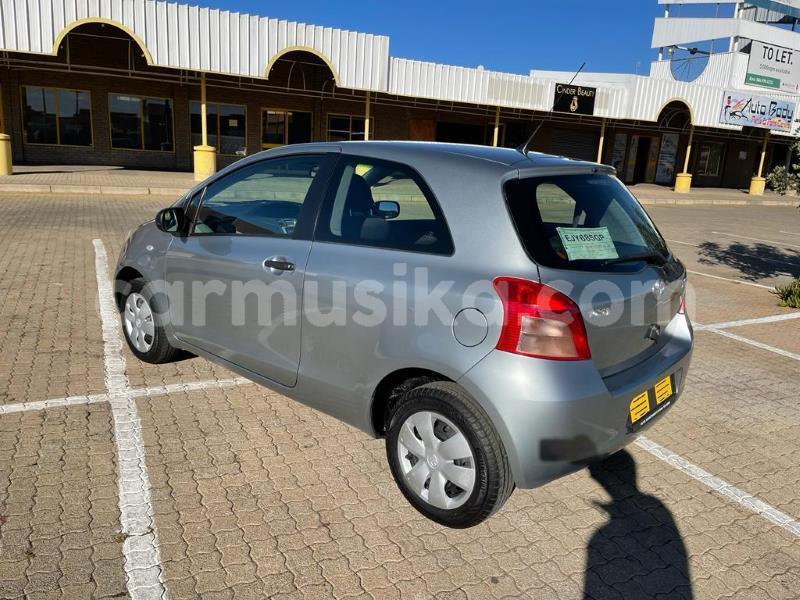 Big with watermark toyota yaris harare harare 30237