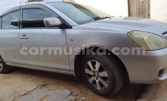 Buy Used Toyota Allion Silver Car in Harare in Harare Buy Used Toyota Allion Silver Car in Harare in Harare