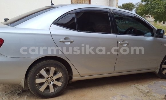 Buy Used Toyota Allion Silver Car in Harare in Harare Buy Used Toyota Allion Silver Car in Harare in Harare