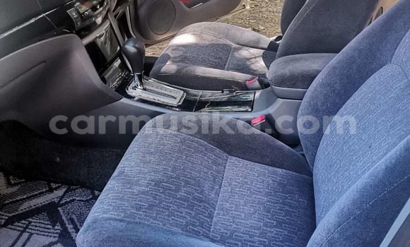 Buy Used Toyota Allion Silver Car in Harare in Harare Buy Used Toyota Allion Silver Car in Harare in Harare