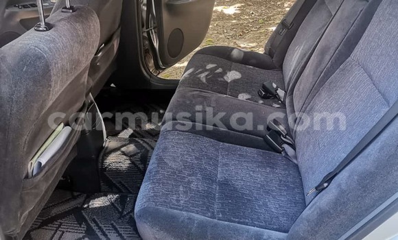 Buy Used Toyota Allion Silver Car in Harare in Harare Buy Used Toyota Allion Silver Car in Harare in Harare