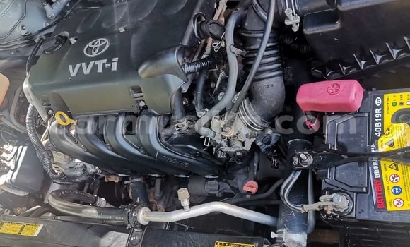 Buy Used Toyota Allion Silver Car in Harare in Harare Buy Used Toyota Allion Silver Car in Harare in Harare