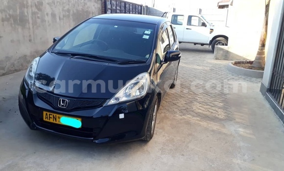 Acheter Occasion Voiture Honda Fit Noir à Harare, Harare Acheter Occasion Voiture Honda Fit Noir à Harare, Harare