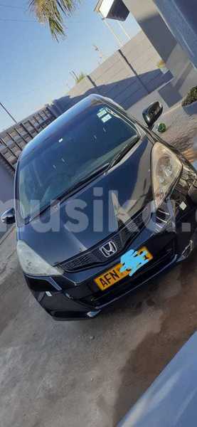 Big with watermark honda fit harare harare 30248