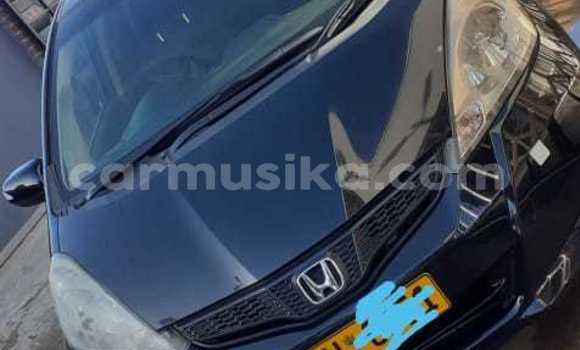 Acheter Occasion Voiture Honda Fit Noir à Harare, Harare Acheter Occasion Voiture Honda Fit Noir à Harare, Harare