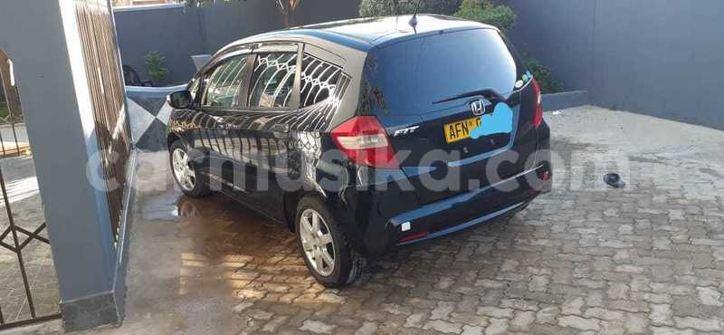 Big with watermark honda fit harare harare 30248