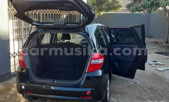 Acheter Occasion Voiture Honda Fit Noir à Harare, Harare Acheter Occasion Voiture Honda Fit Noir à Harare, Harare