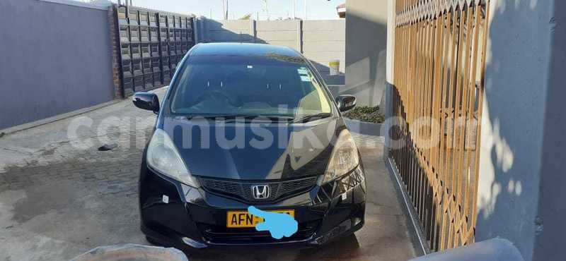 Big with watermark honda fit harare harare 30248