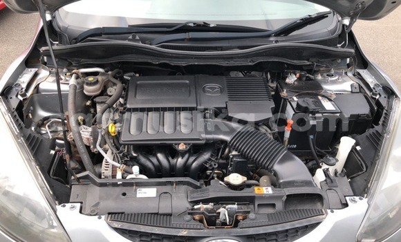 Buy Used Mazda Demio Silver Car in Beitbridge in Matabeleland South Buy Used Mazda Demio Silver Car in Beitbridge in Matabeleland South