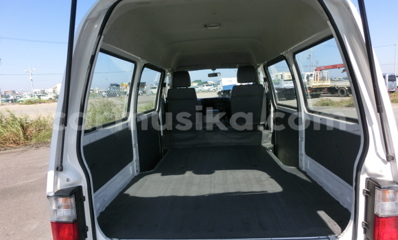 Buy Used Mazda Bongo Friendee White Car in Beitbridge in Matabeleland South Buy Used Mazda Bongo Friendee White Car in Beitbridge in Matabeleland South