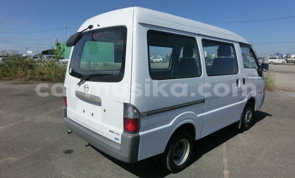 Buy Used Mazda Bongo Friendee White Car in Beitbridge in Matabeleland South Buy Used Mazda Bongo Friendee White Car in Beitbridge in Matabeleland South