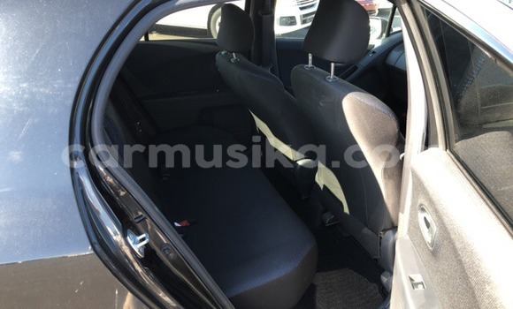 Nunua Ilio tumika Toyota Vitz Nyeusi Gari ndani ya Beitbridge nchini Matabeleland Kusini Nunua Ilio tumika Toyota Vitz Nyeusi Gari ndani ya Beitbridge nchini Matabeleland Kusini