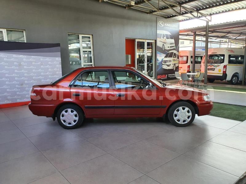 Big with watermark toyota corolla matabeleland south beitbridge 30261