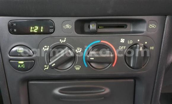 Buy Used Toyota Corolla Red Car in Beitbridge in Matabeleland South Buy Used Toyota Corolla Red Car in Beitbridge in Matabeleland South