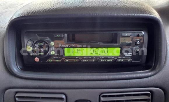 Buy Used Toyota Corolla Red Car in Beitbridge in Matabeleland South Buy Used Toyota Corolla Red Car in Beitbridge in Matabeleland South