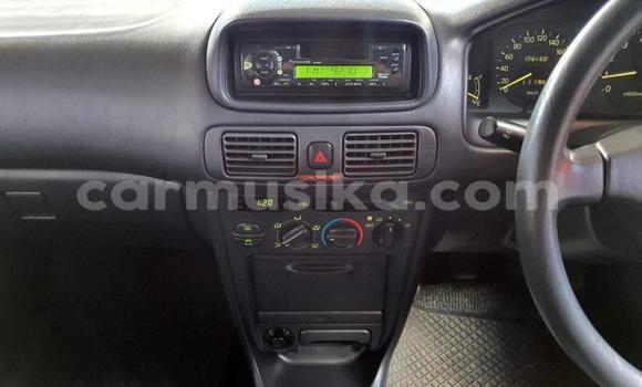 Buy Used Toyota Corolla Red Car in Beitbridge in Matabeleland South Buy Used Toyota Corolla Red Car in Beitbridge in Matabeleland South